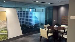 20 Collyer Quay (D1), Office #582816501